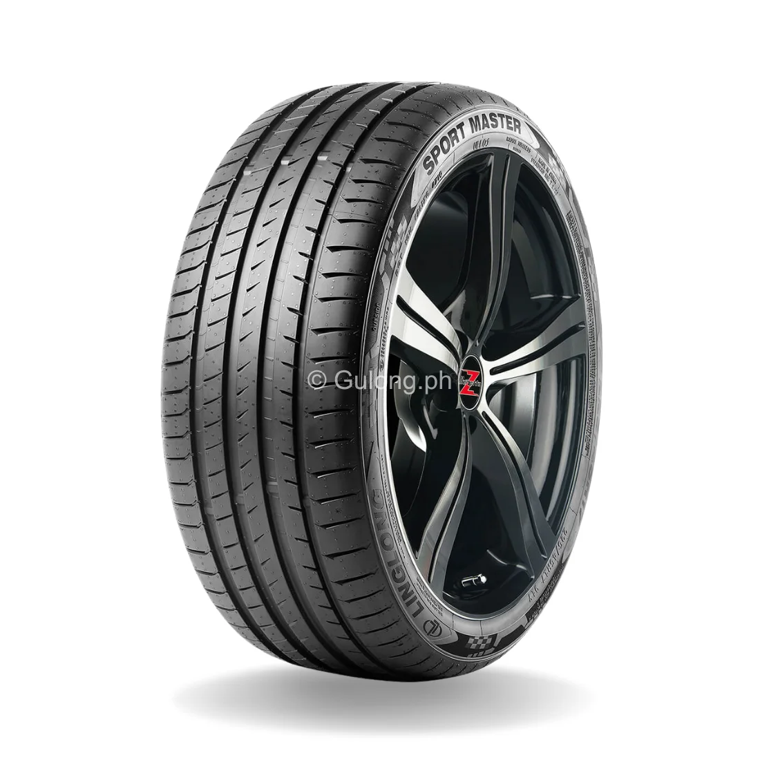 LINGLONG SPORT MASTER 225/50 R18