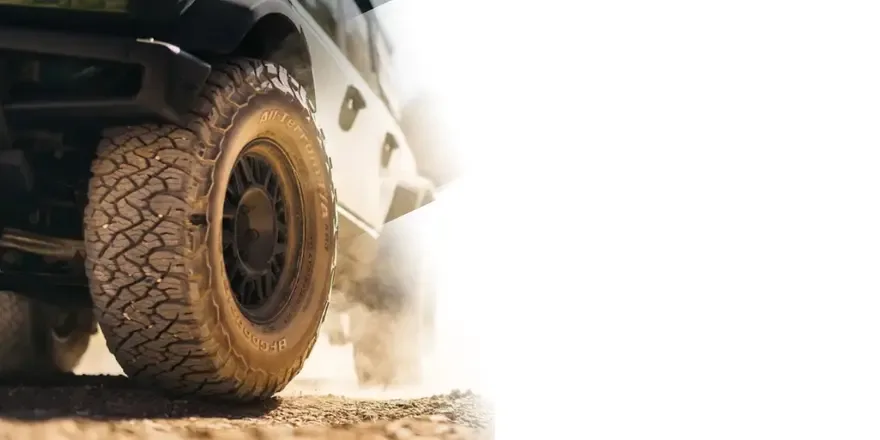 BFGoodrich Tires