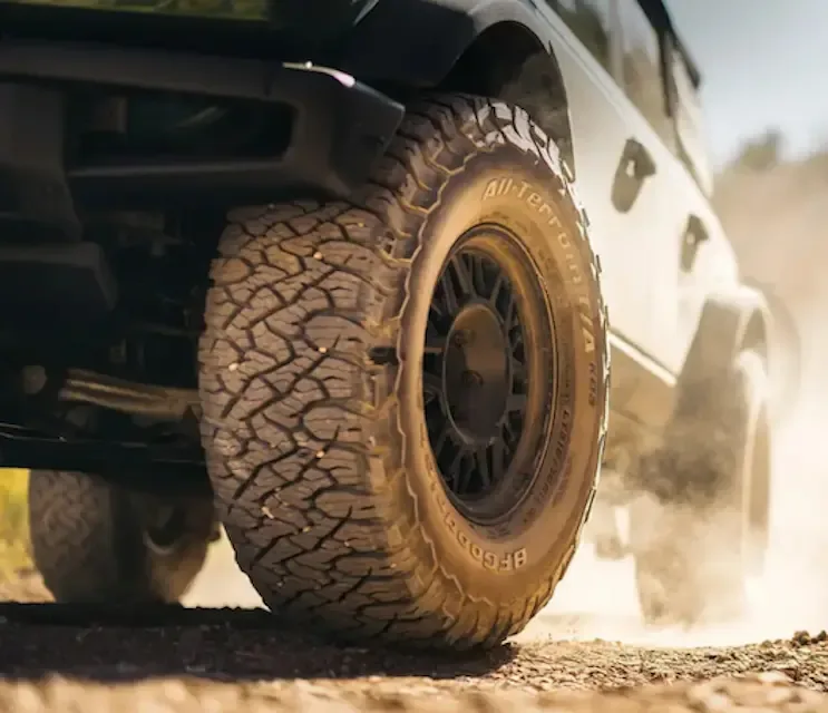 BFGoodrich Tires